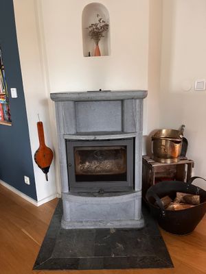 Rymlig villa nära havet - Bild 22