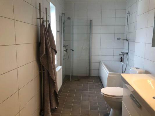 Nära hav, natur, golf, tennis och city! - Bild 11