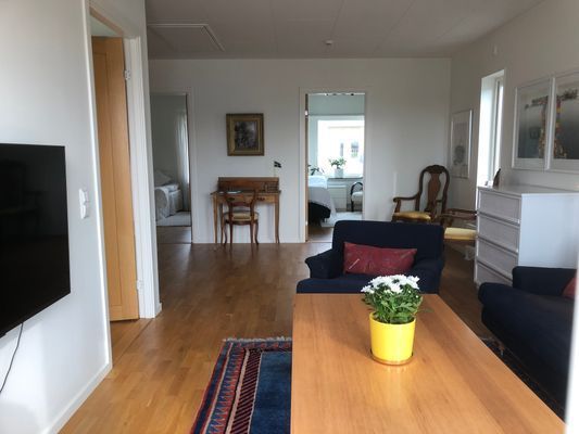 Nära hav, natur, golf, tennis och city! - Bild 12