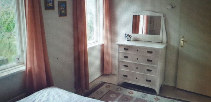 Yngsjö 80 m till havet och Sveriges längsta strand