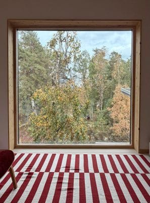 Strömma Herrvik Värmdö. Modernt, härlig havsutsikt - Bild 26