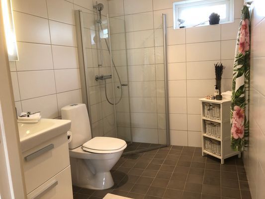Nära hav, natur, golf, tennis och city! - Bild 10