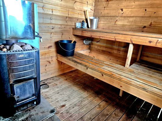 Riverside cottage - Bild 13