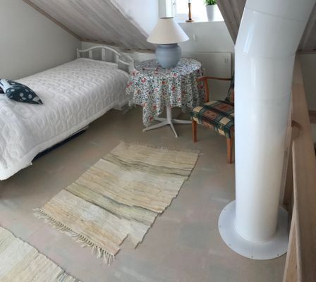 Liten stuga i Laknäs - Bild 7