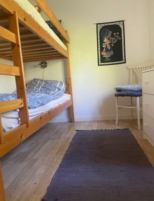 Bild 4 på  Nyrenoverad stuga