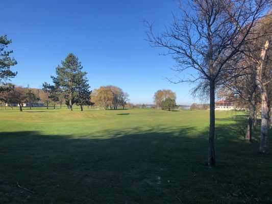 Nära hav, natur, golf, tennis och city! - Bild 34