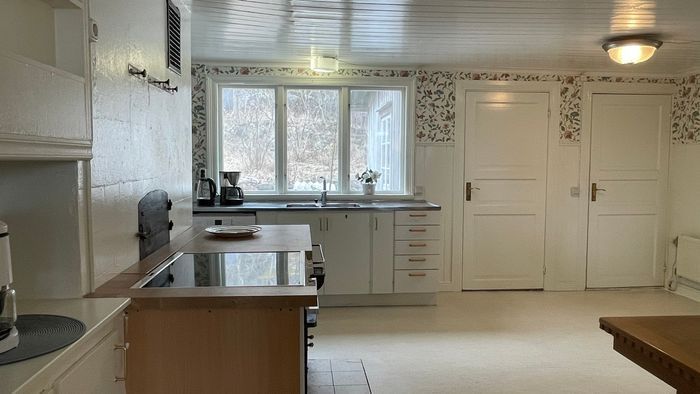 Sommarvilla i Onsala