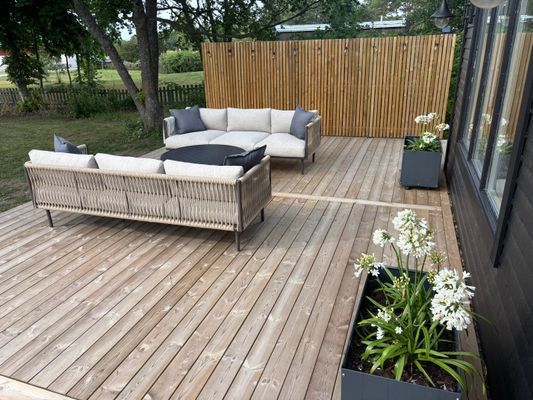 Sjönära sommarhus utanför Visby - Bild 6