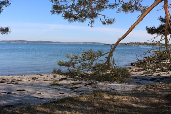Bild 4 på Hus vid havet