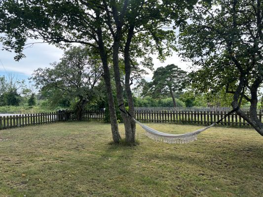 Sjönära sommarhus utanför Visby - Bild 36