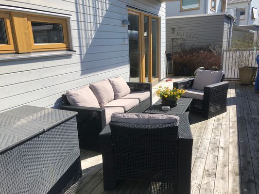 Nära hav, natur, golf, tennis och city! - Bild 28