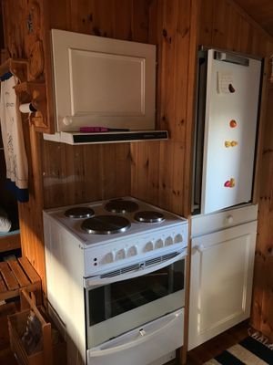 Bild 3 på Fjällstuga Grövelsjön Storsätern 4 bäddar