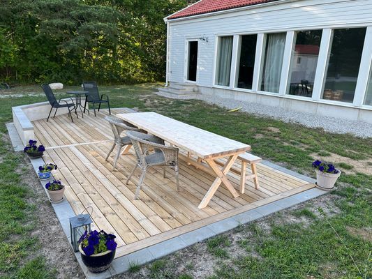 Helt hus, nybyggt nära Visby på vackra Högklint - Bild 26