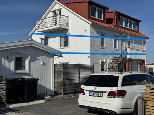 Villa på Fisketången, Kungshamn (Smögen) - Bild 20