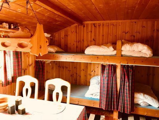 Hyr denna stuga i Grövelsjön på 25 m². 4 sängplatser. 3 500 - 5 900 kr per vecka. Se bilder och tillgänglighet här.