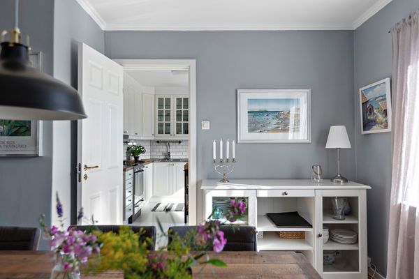 Villa med närhet till centrala Göteborg och havet - Bild 10