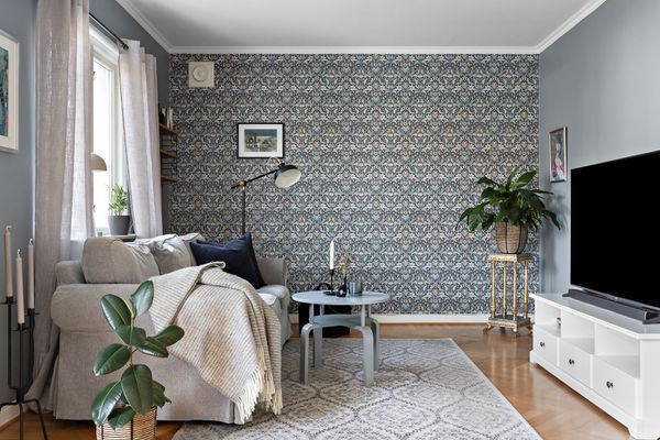 Villa med närhet till centrala Göteborg och havet - Bild 14