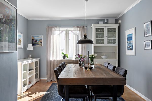 Villa med närhet till centrala Göteborg och havet - Bild 15