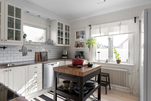 Villa med närhet till centrala Göteborg och havet - Bild 17