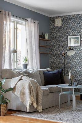 Villa med närhet till centrala Göteborg och havet - Bild 23