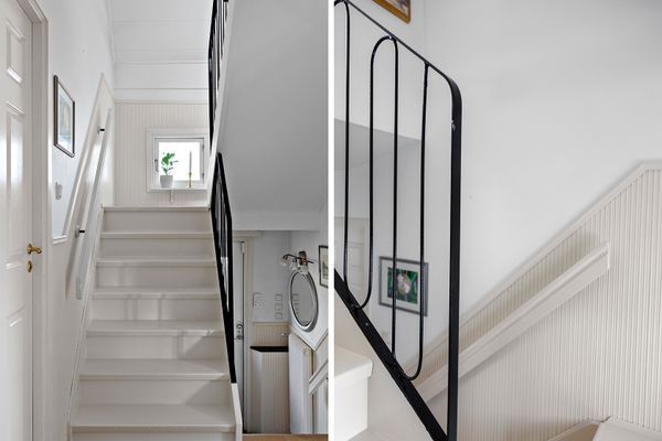 Villa med närhet till centrala Göteborg och havet - Bild 20