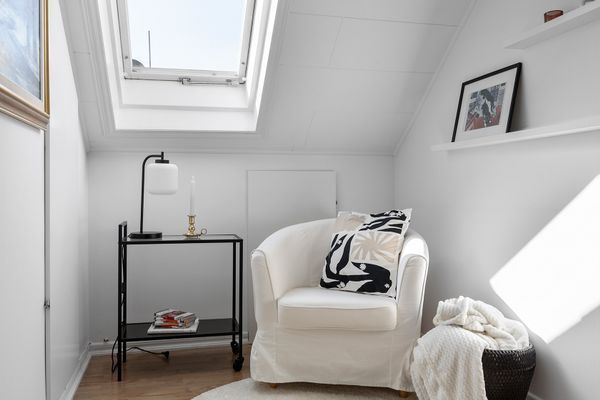 Villa med närhet till centrala Göteborg och havet - Bild 19