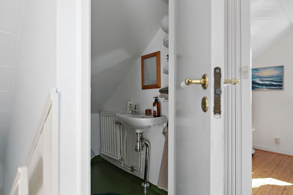 Villa med närhet till centrala Göteborg och havet - Bild 18