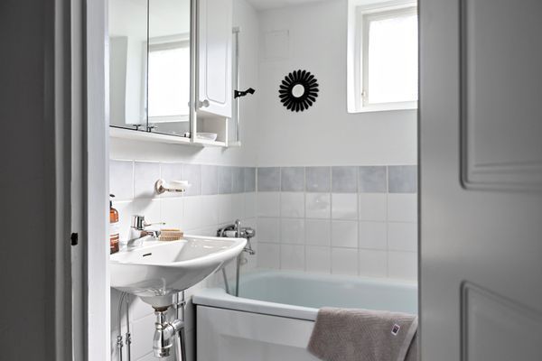 Bild 4 på Villa med närhet till centrala Göteborg och havet