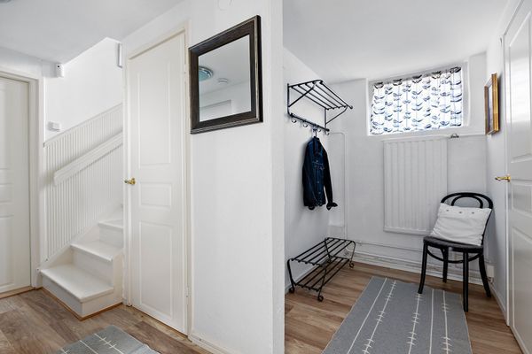 Villa med närhet till centrala Göteborg och havet - Bild 24