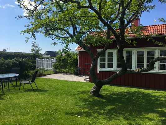 Charmig stuga i fiskeläge - Bild 15
