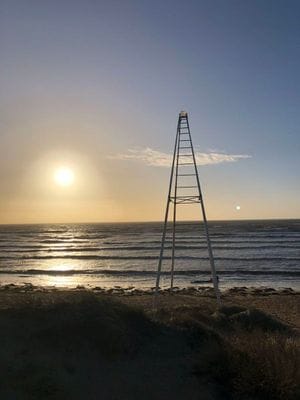 Fritidshus Falkenberg Skrea strand - Bild 18