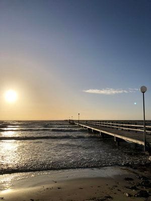 Fritidshus Falkenberg Skrea strand - Bild 19