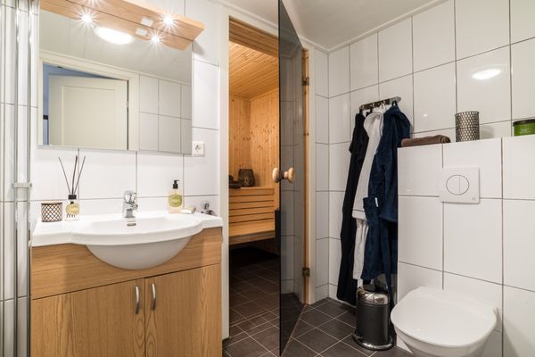 Eksklusiv leilighet i Åre Bjørnen - Bild 11