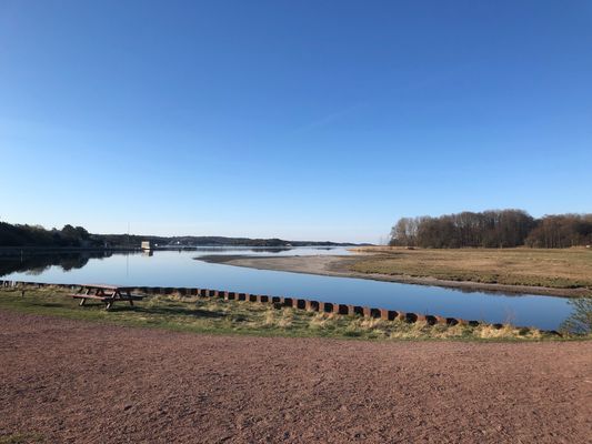 Nära hav, natur, golf, tennis och city! - Bild 35