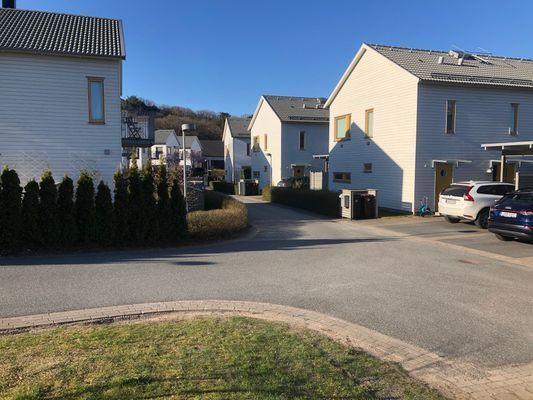 Nära hav, natur, golf, tennis och city! - Bild 41