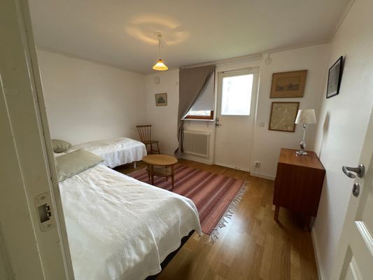 Villa på Fisketången i Kungshamn - Bild 13
