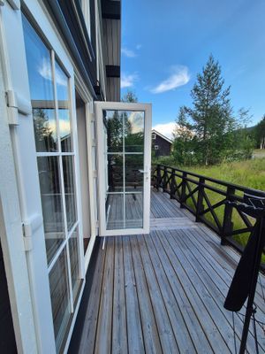 Stuga i Klövsjö-Skidområde - Bild 19
