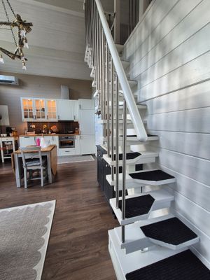 Stuga i Klövsjö-Skidområde - Bild 12