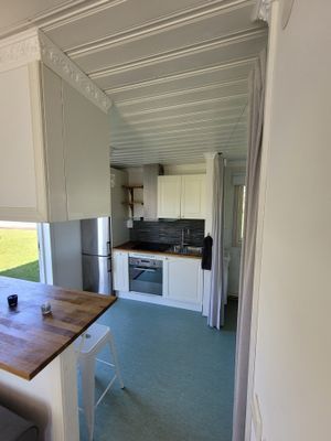 Bild 3 på Stuga vid havet