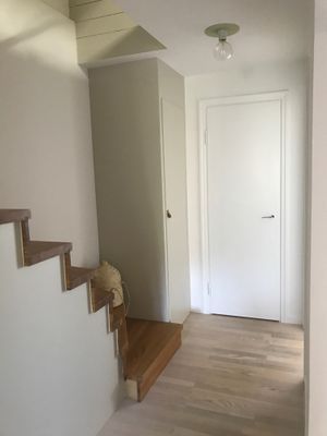Arkitektritat radhus på Lidingö - Bild 12