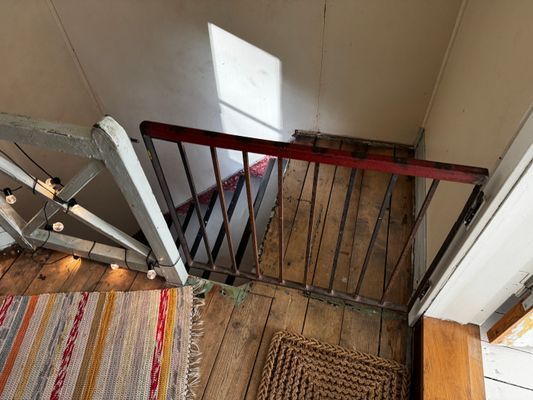 Bild 4 på Hus i Karkashult nära sjö och Svenljunga stad
