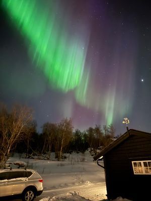Stuga i Tänndalen - magisk utsikt - Bild 20