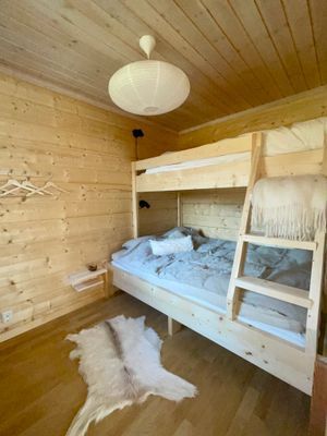 Stuga i Tänndalen - magisk utsikt - Bild 7