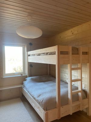 Stuga i Tänndalen - magisk utsikt - Bild 8