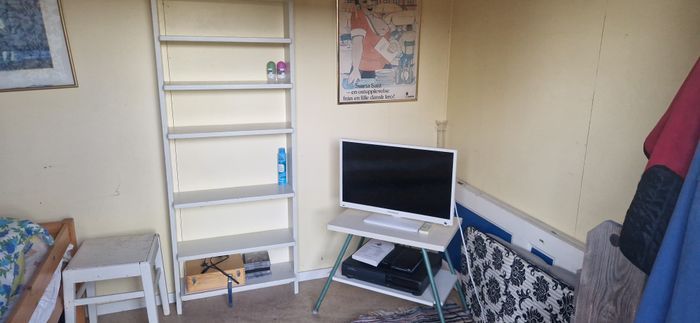 Bild 3 på Landställe med sjötomt