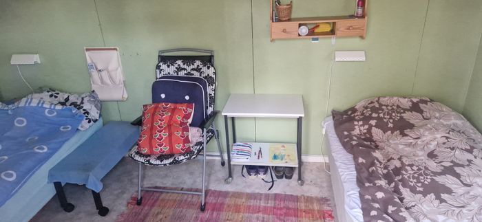 Bild 4 på Landställe med sjötomt