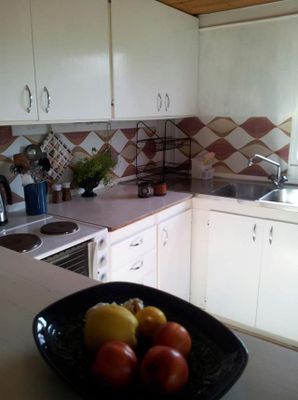 Sjönära boende i Ronehamn på sydöstra Gotland