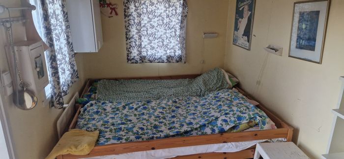 Landställe med sjötomt - Bild 6