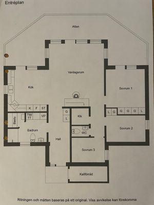 Stuga i Tänndalen - magisk utsikt - Bild 13