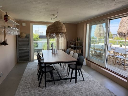 Bild 4 på Villa Strandbaden 100m från stranden